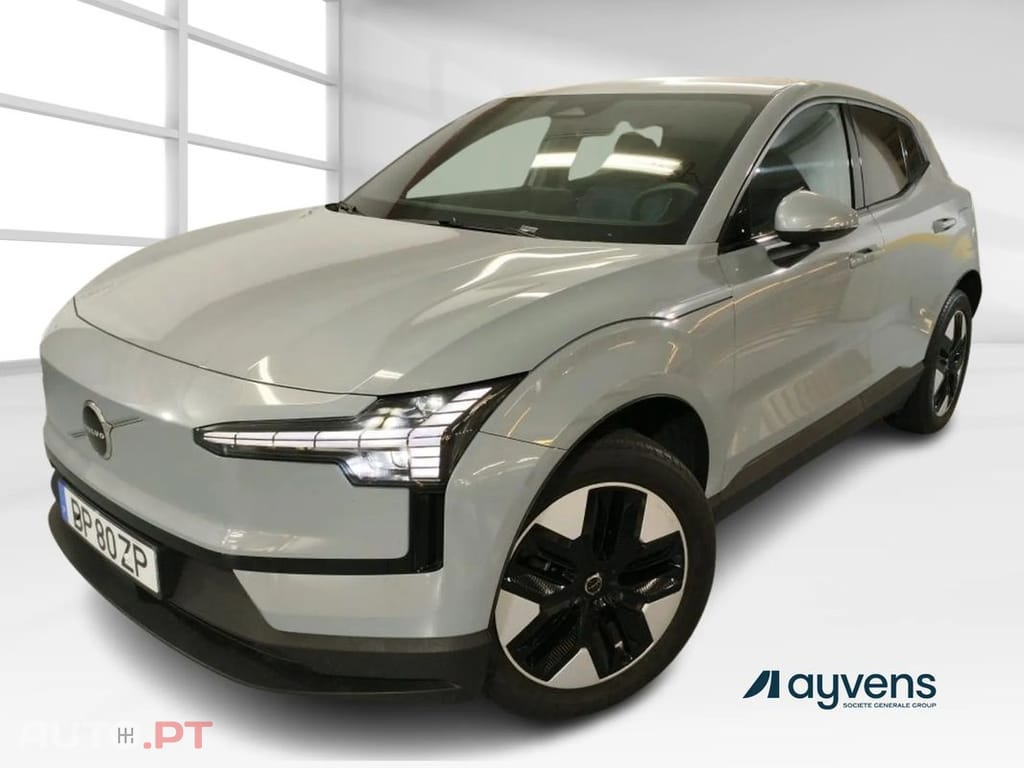 Volvo EX30 51 kWh Single Motor Core