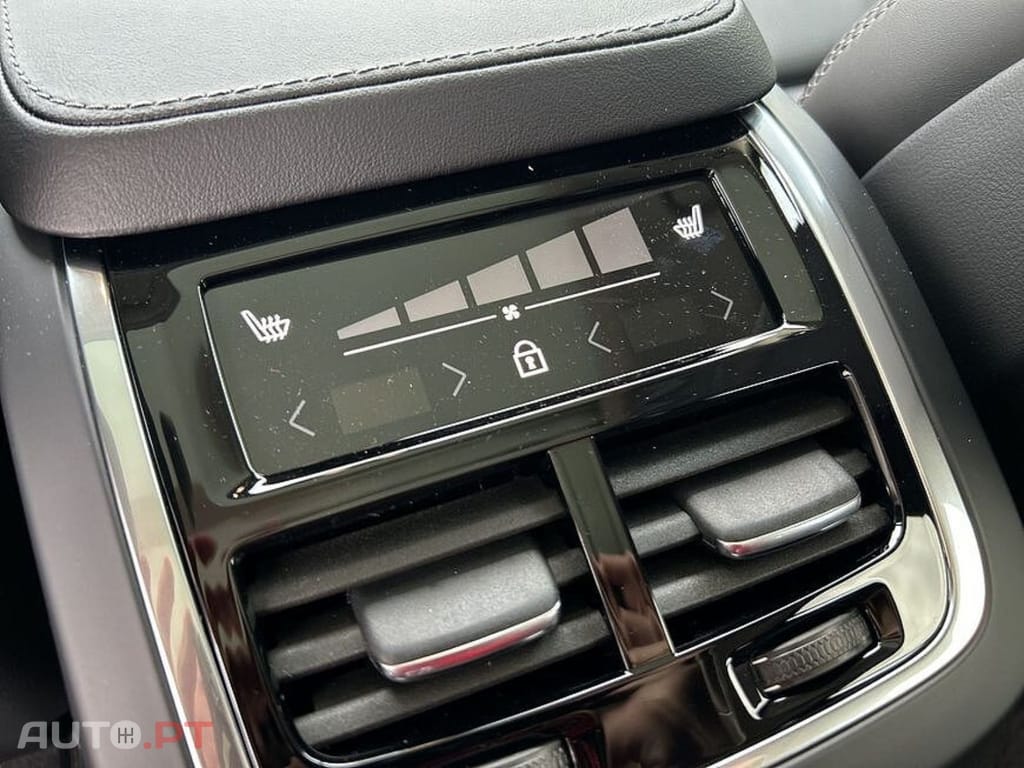 Volvo XC90 T8 AWD Recharge I.V.A DEDUTIVEL 