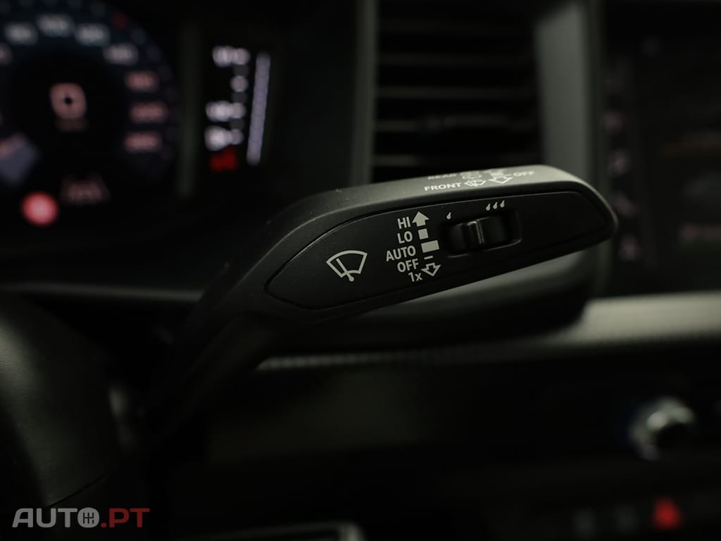 Audi A1 A1 SB 25 TFSI Advanced