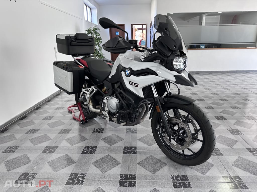 BMW F Sport