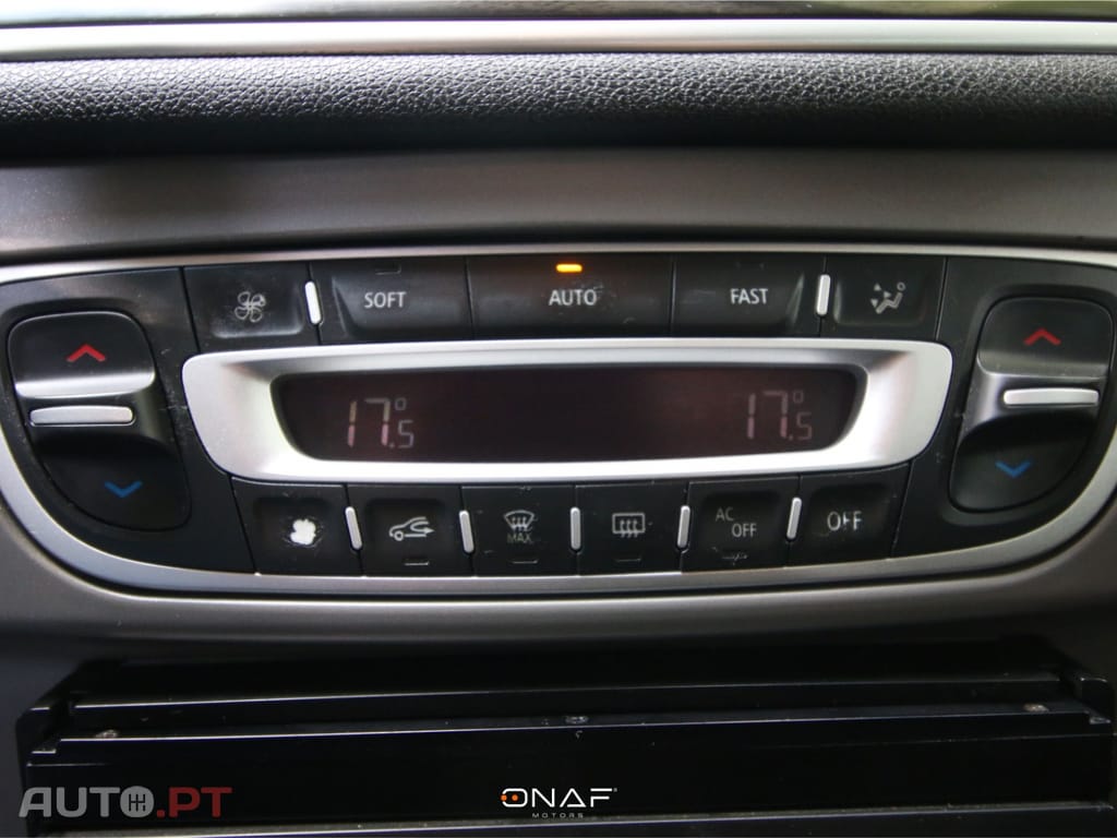 Renault Mégane Sport Tourer 1.5 dCi 110cv