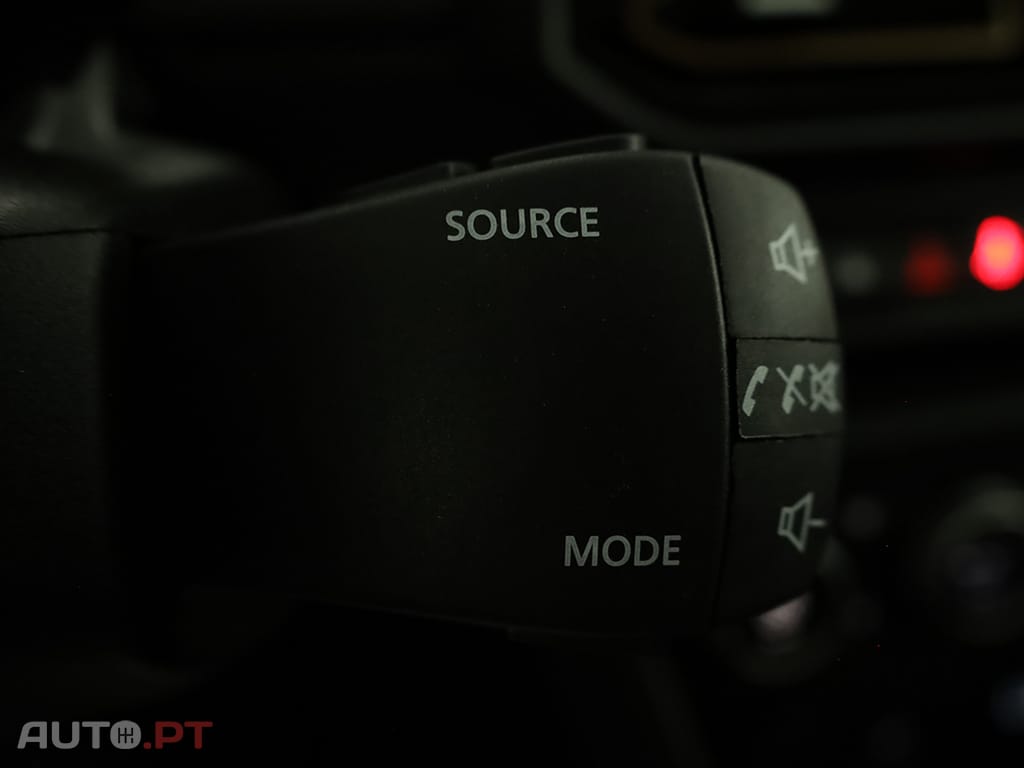 Dacia Jogger Jogger 1.0 ECO-G Extreme+ Up&Go 7L Bi-Fuel