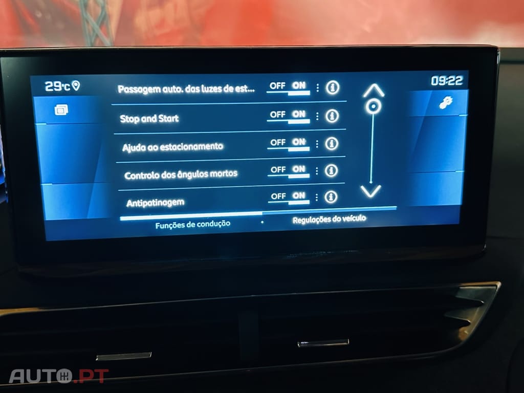 Peugeot 3008 1.2 PureTech Allure Pack EAT8