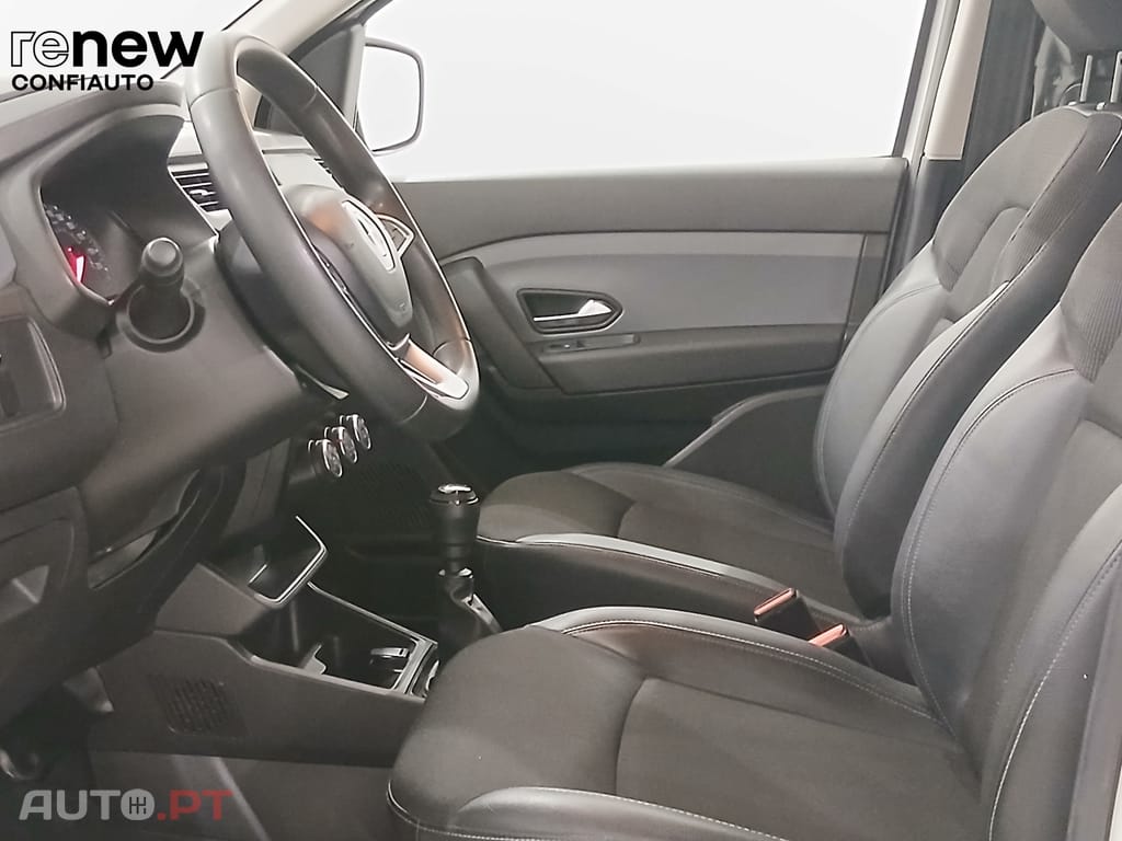 Renault Express 1.5 Blue dCi Conf