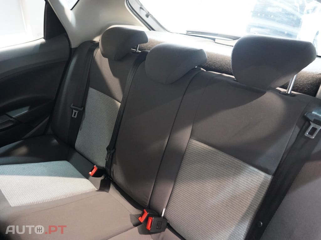 Seat Ibiza 1.0 Comfort
