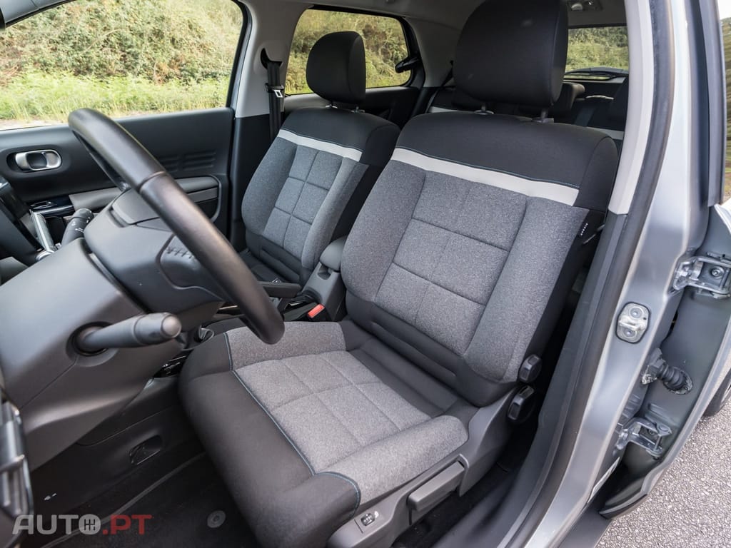 Citroen C4 Cactus 1.2 PureTech Shine