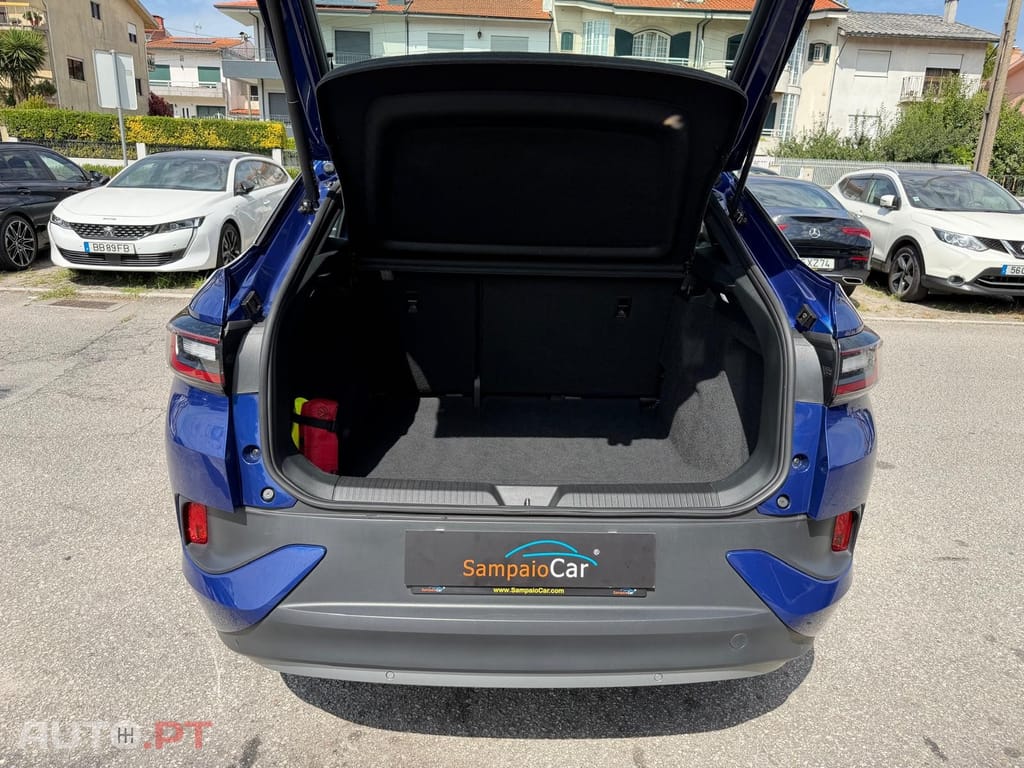 Volkswagen Id.5 77 kWh Pro Performance