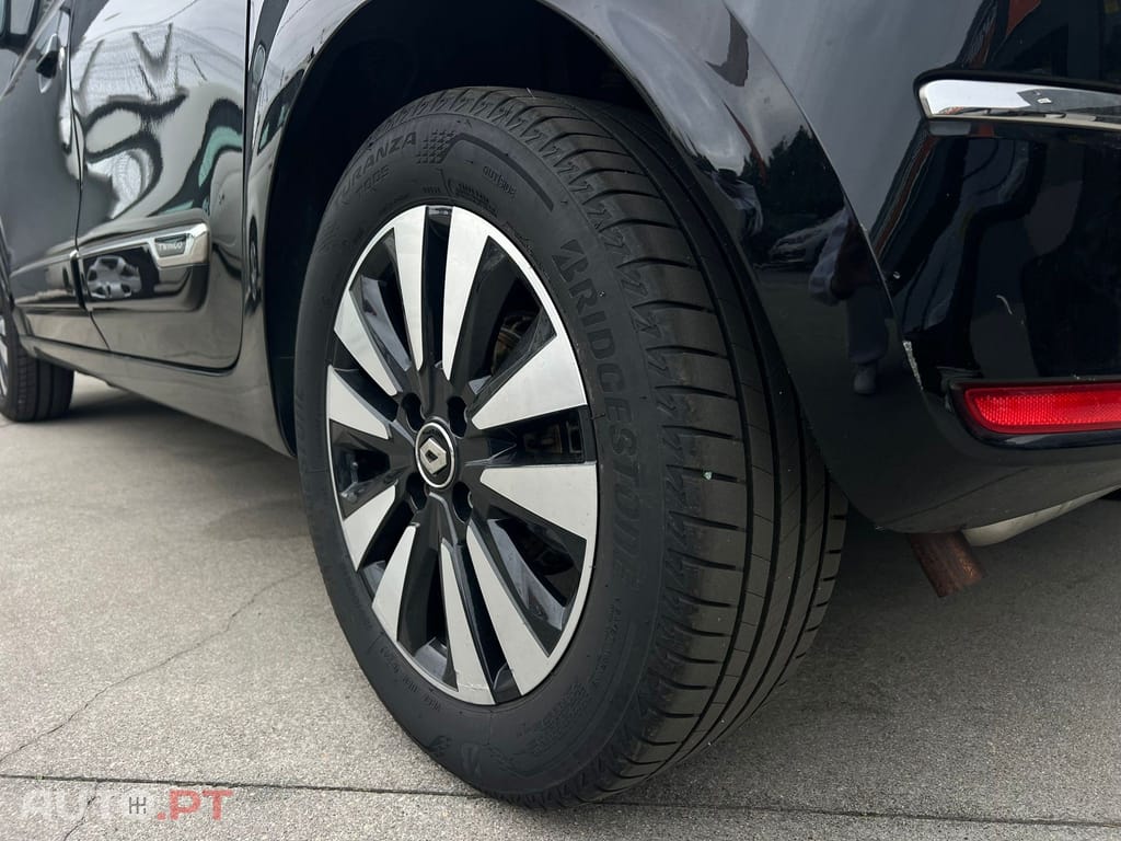 Renault Twingo 1.0 SCe Intens