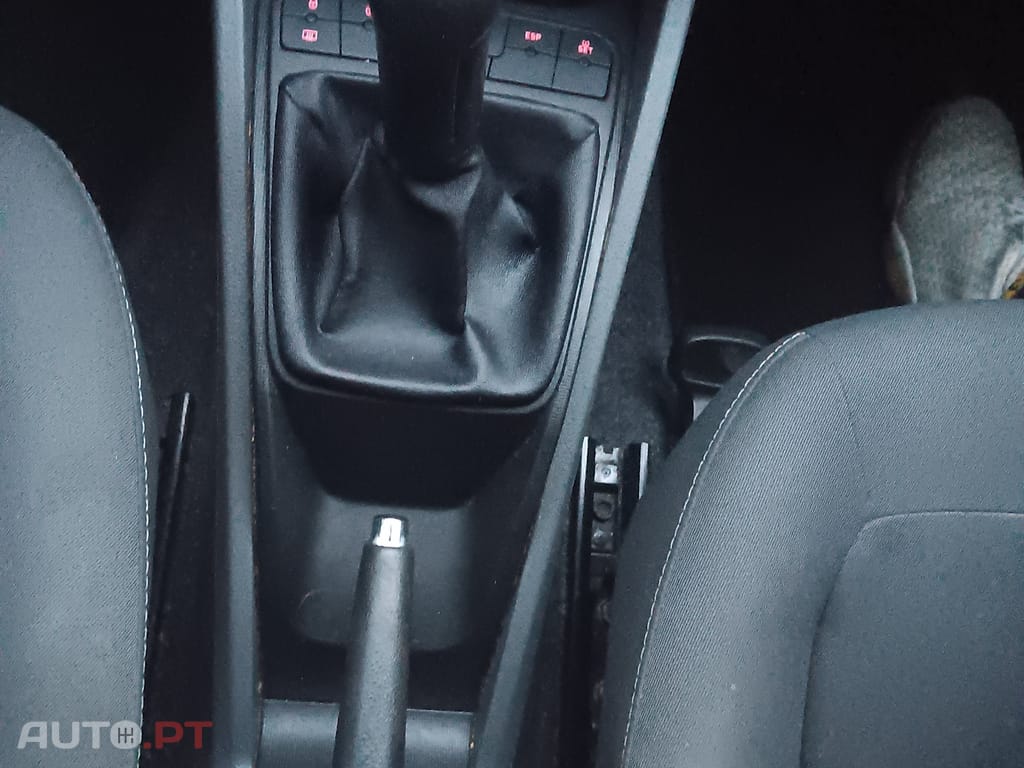 Seat Ibiza 1.2Tdi Copa