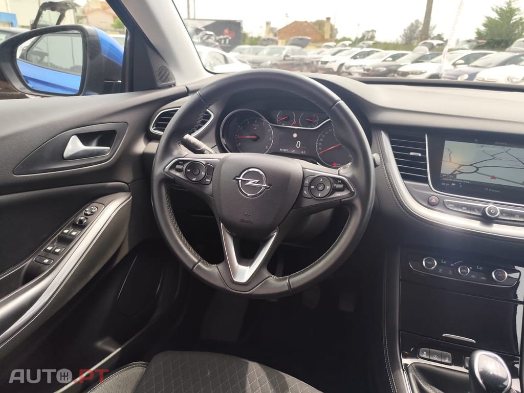 Opel Grandland (X) Innovation