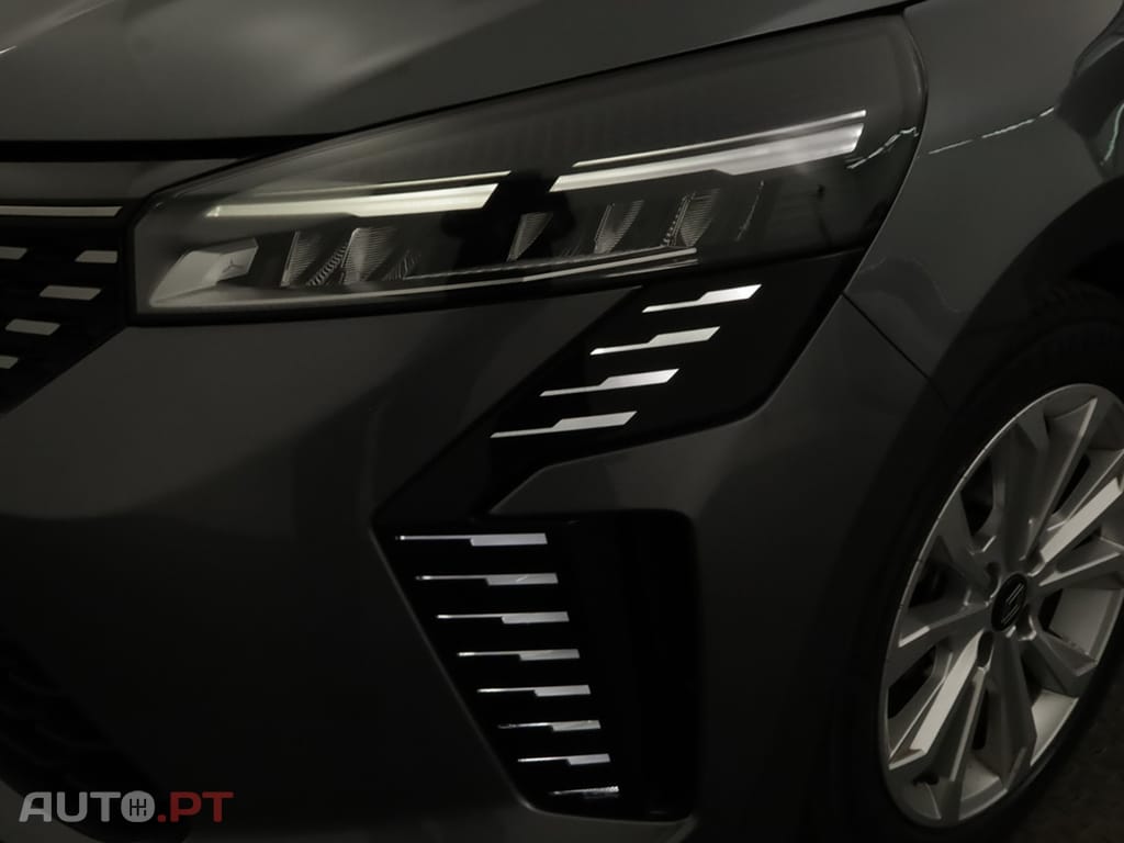 Renault Clio Clio 1.0 TCe Evolution Bi-Fuel