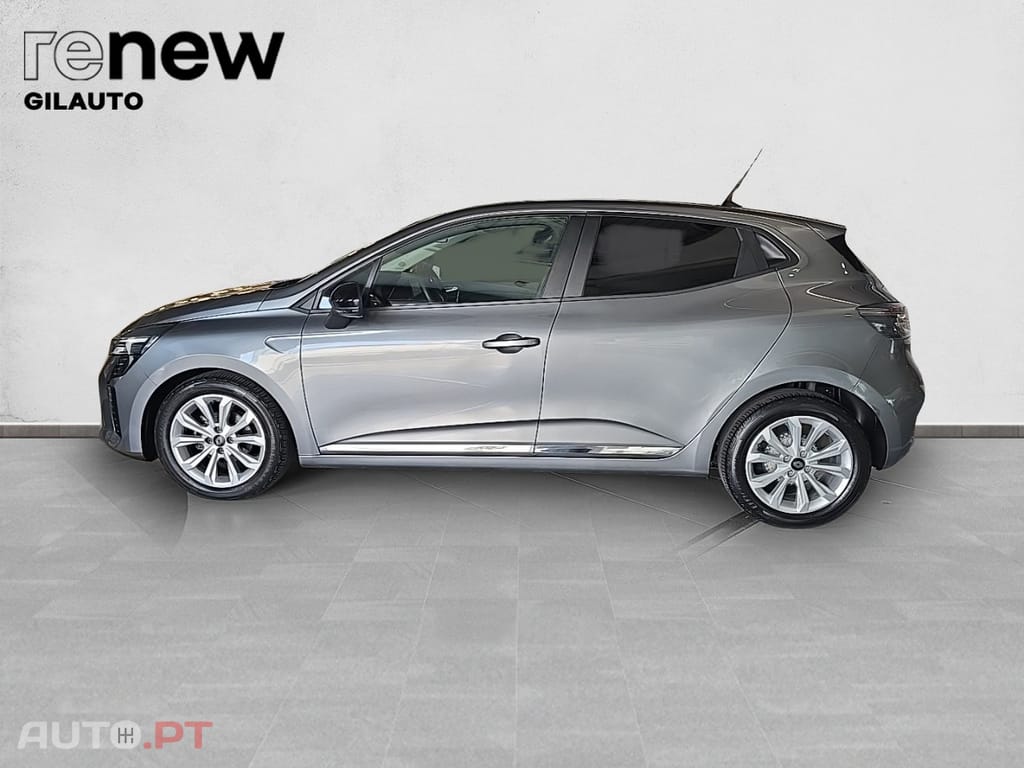 Renault Clio EVOLUTION ECO-G 100