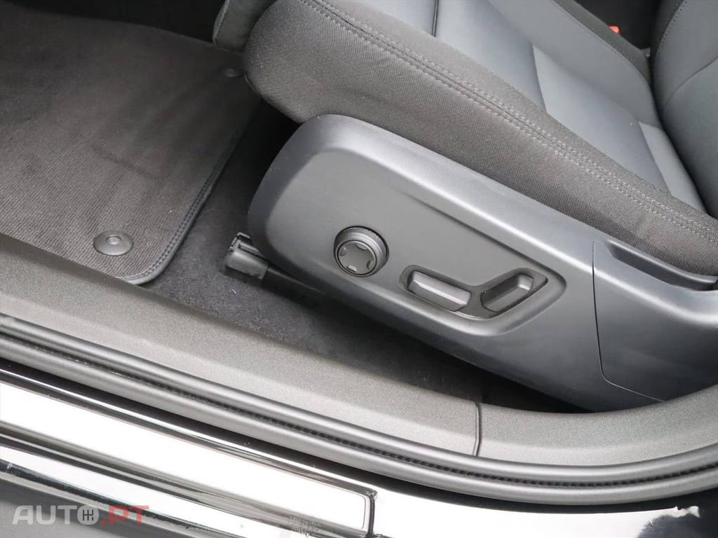 Polestar 2 Standard Range Single Motor
