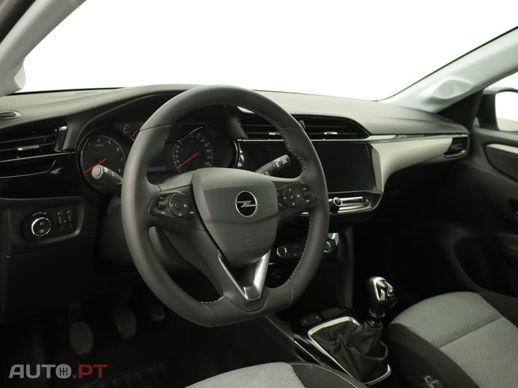 Opel Corsa Corsa 1.2 T Edition