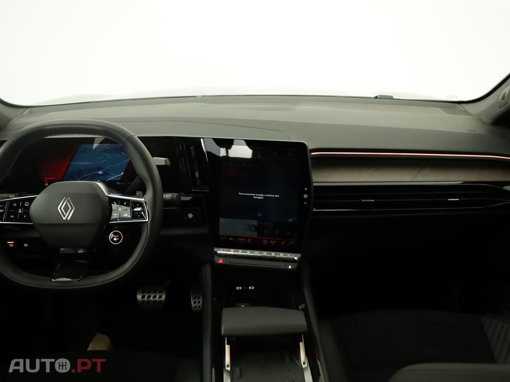Renault Rafale Rafale 1.2 Hyper Hybrid E-Tech 4x4 Esprit Alpine