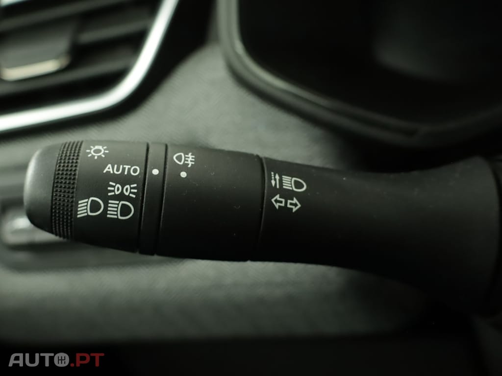 Renault Clio Clio 1.0 TCe Techno