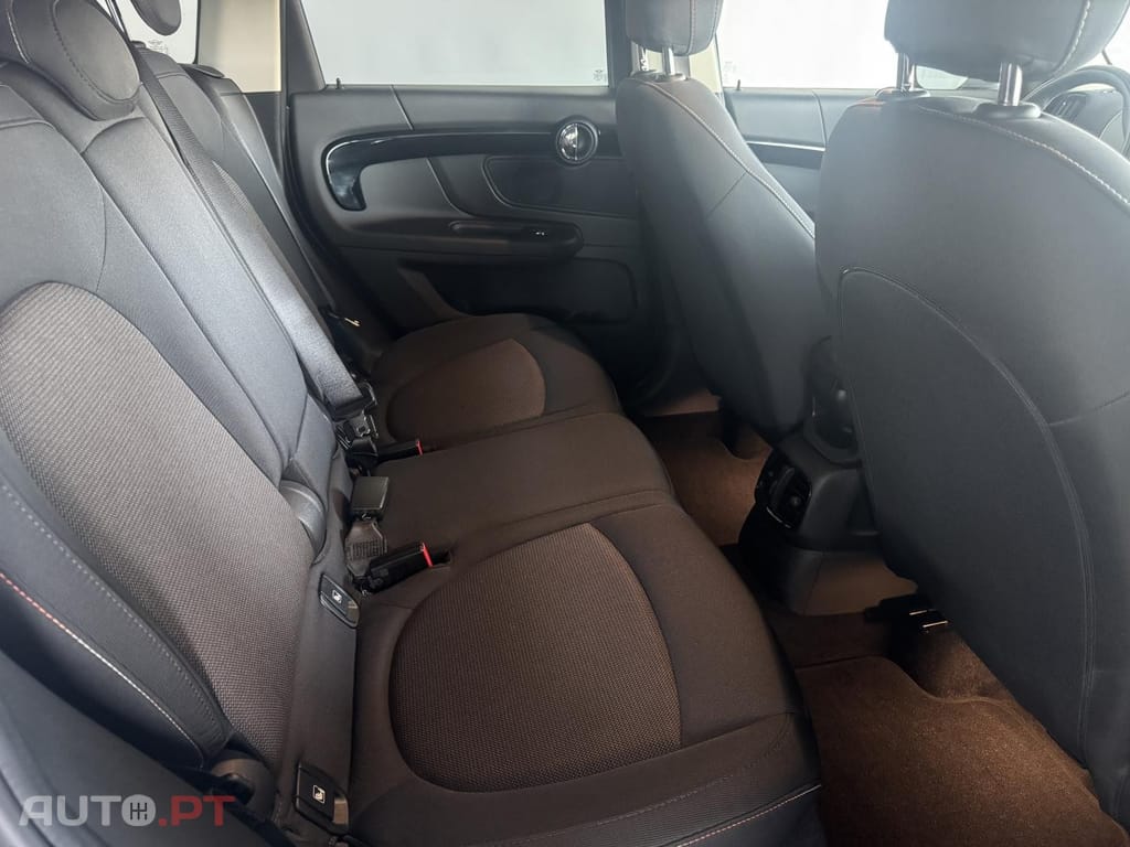 MINI Countryman Cooper SE ALL4 Auto