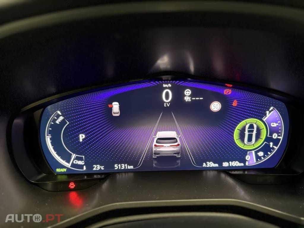 Mazda CX-80 2.5 hybrid I.V.A DEDUTIVEL 