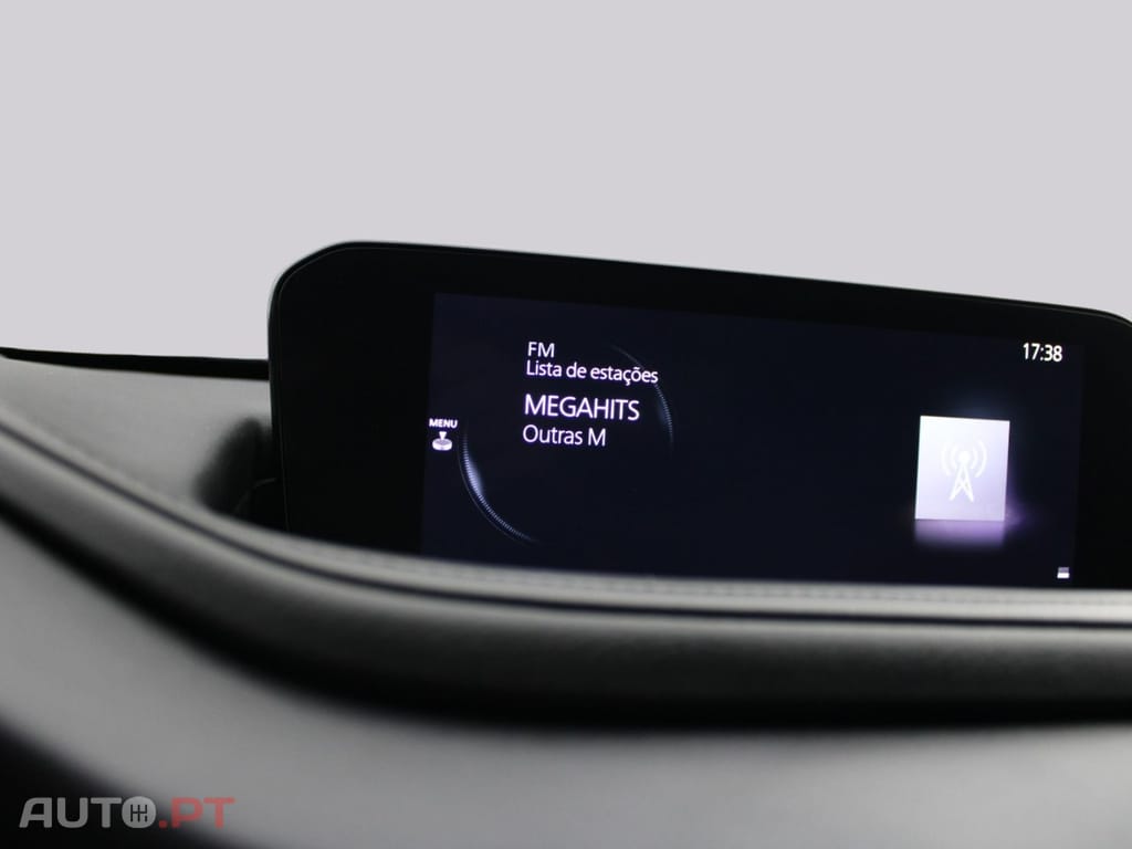 Mazda CX-30 2.0 SKY-G EVOLVE i-A+SP 