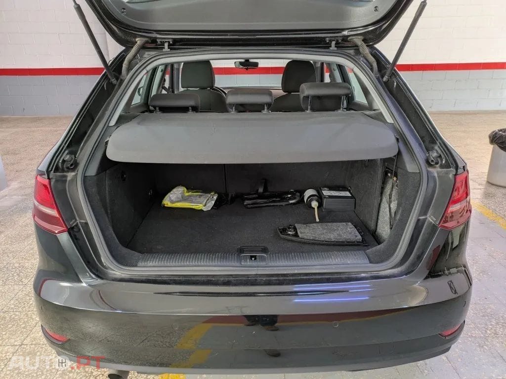 Audi A3 Sportback 30 TDI