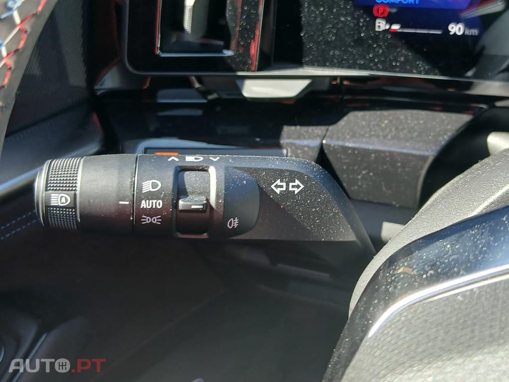 Renault Austral Austral 1.2 E-Tech Full Hybrid Techno Esprit Alpine