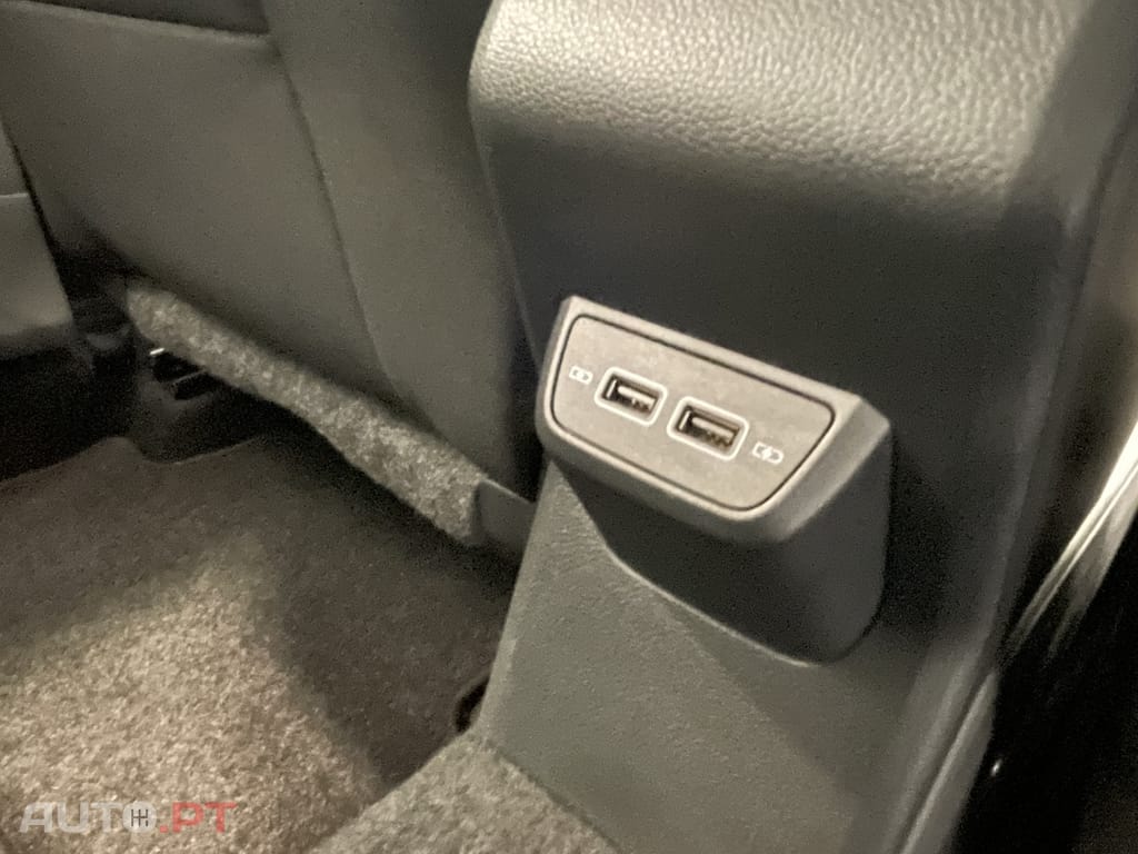 Volkswagen Polo 1.0 TSI Confortline