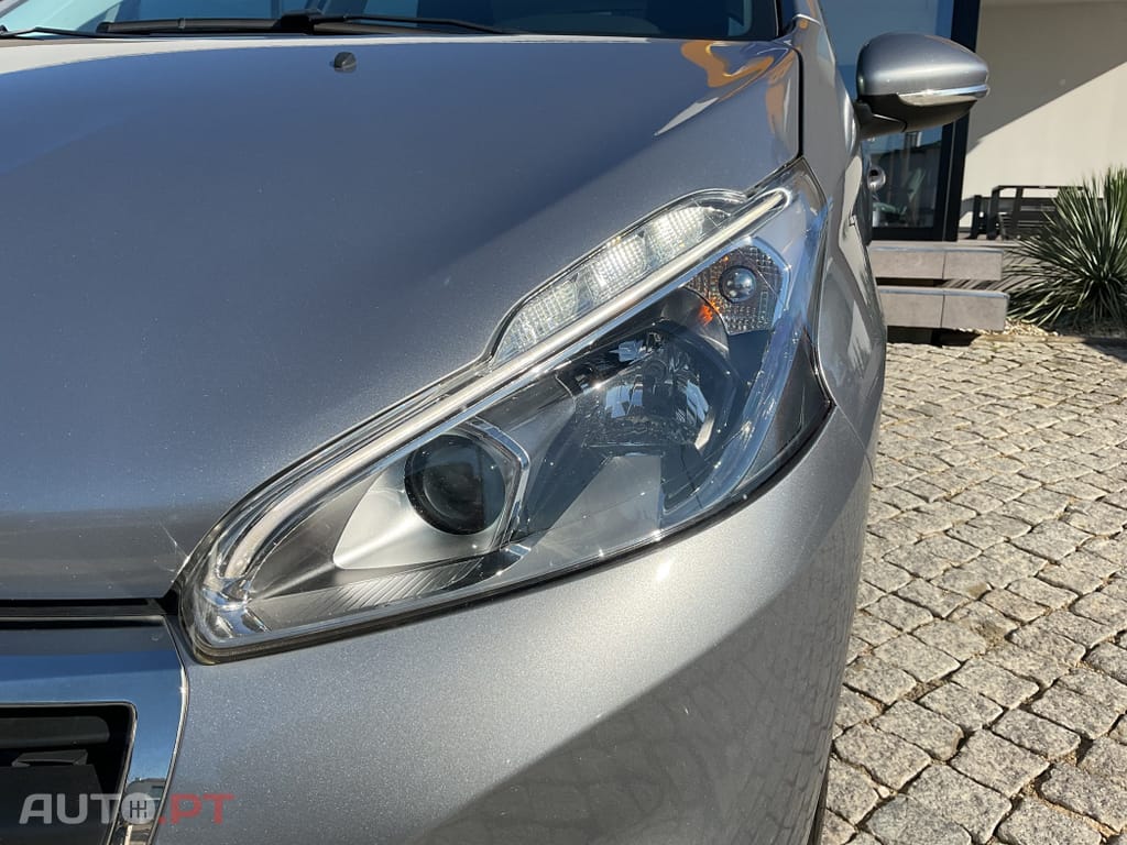 Peugeot 208 1.2 PureTech Active