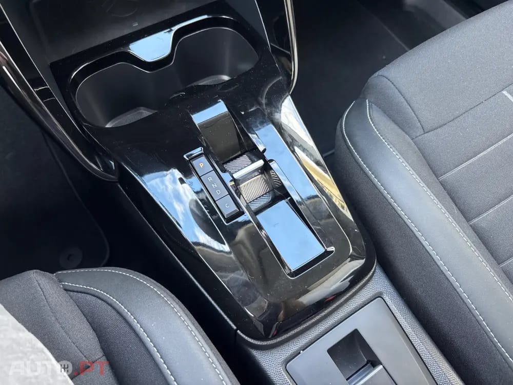 Citroen e-C3 44 kWh Autonomia Conforto Max