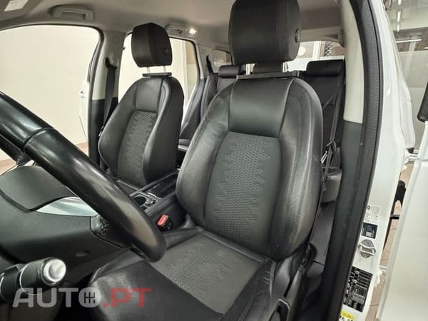 Land Rover Discovery Sport 2.0 eD4 Pure