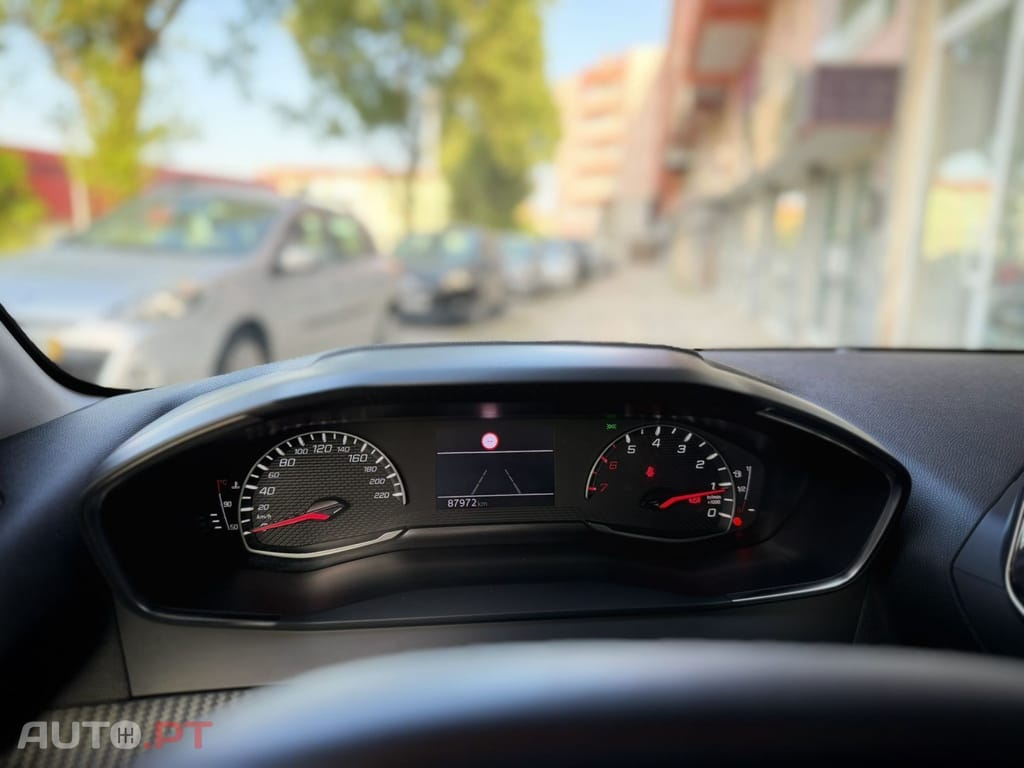 Peugeot 208 1.2 PureTech Active