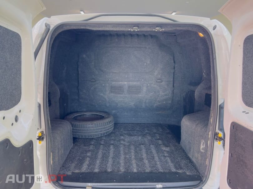 Fiat Fiorino 1.3 M-jet