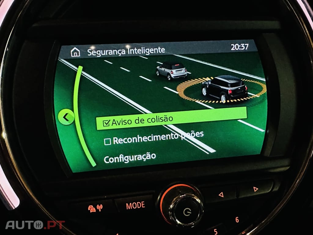 MINI Countryman Cooper SE ALL4 Auto