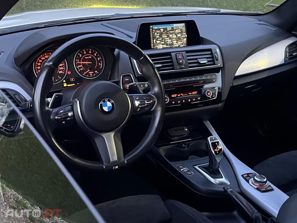 BMW M235 Auto