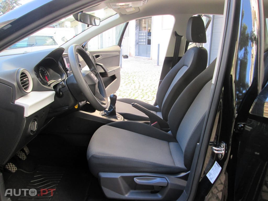 Seat Ibiza 1.0 TSI Style