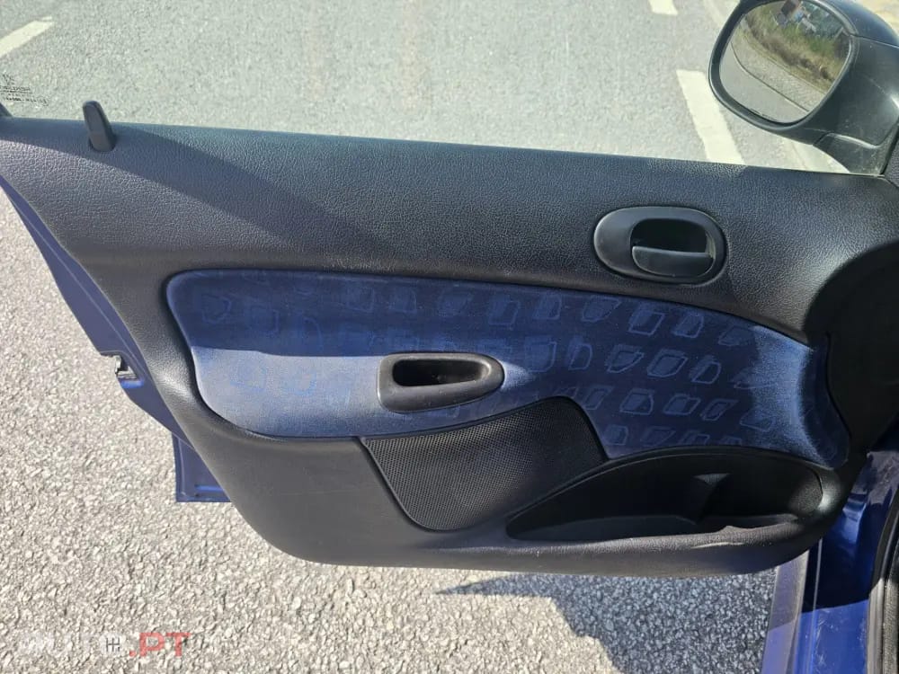 Peugeot 206 1.1 XR Présence