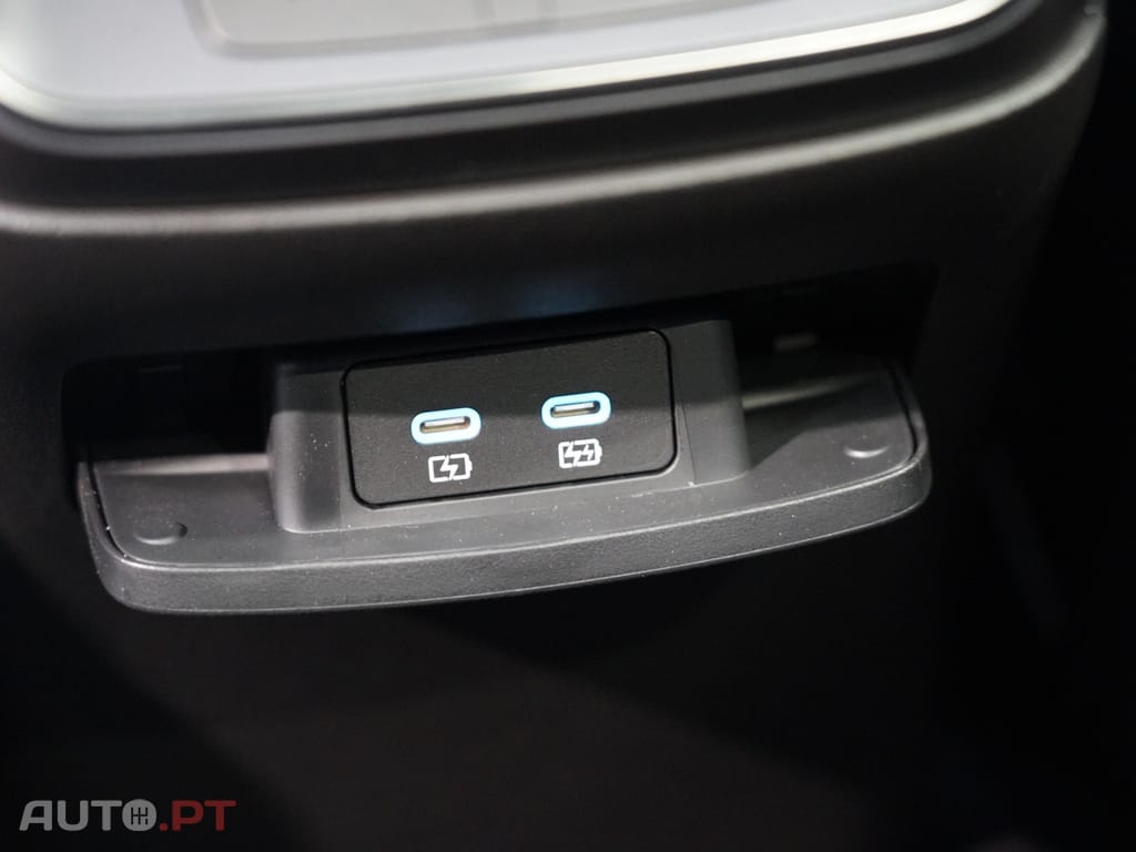 BYD Sealion 7 82.5 kWh Comfort