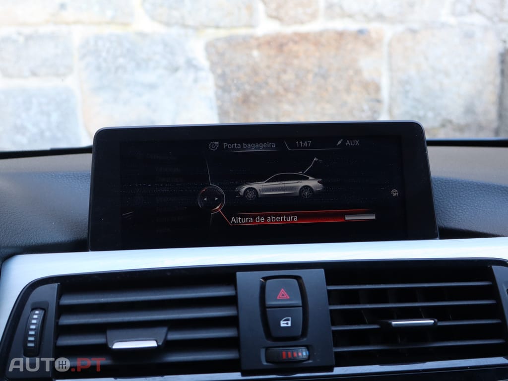 BMW 420 d Pack M Auto