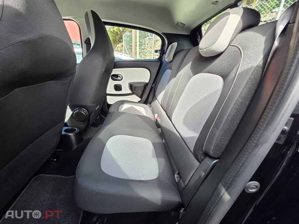 Renault Twingo 1.0 SCe Limited