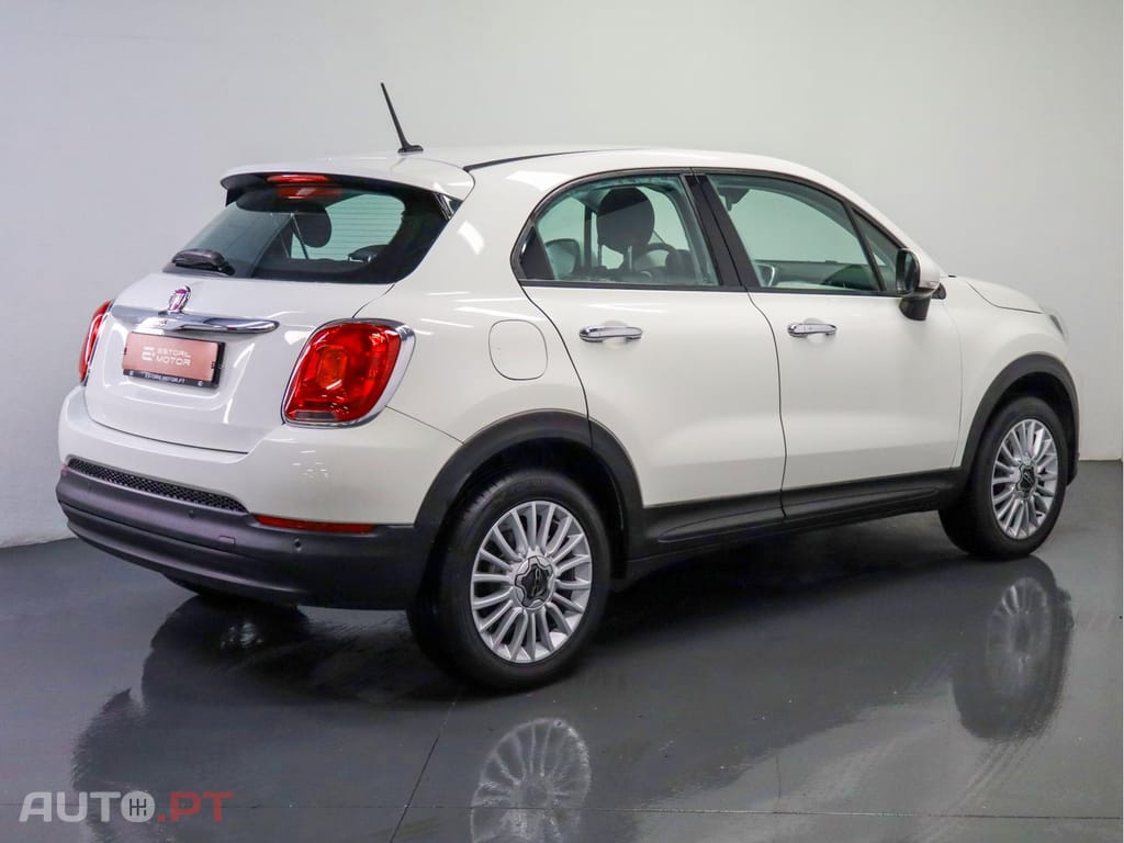Fiat 500X 1.4 MultiAir 140cv S&S Pop Star JLL18"