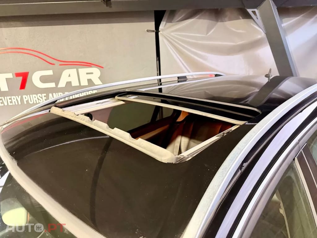 Mercedes-Benz C 220 d Avantgarde