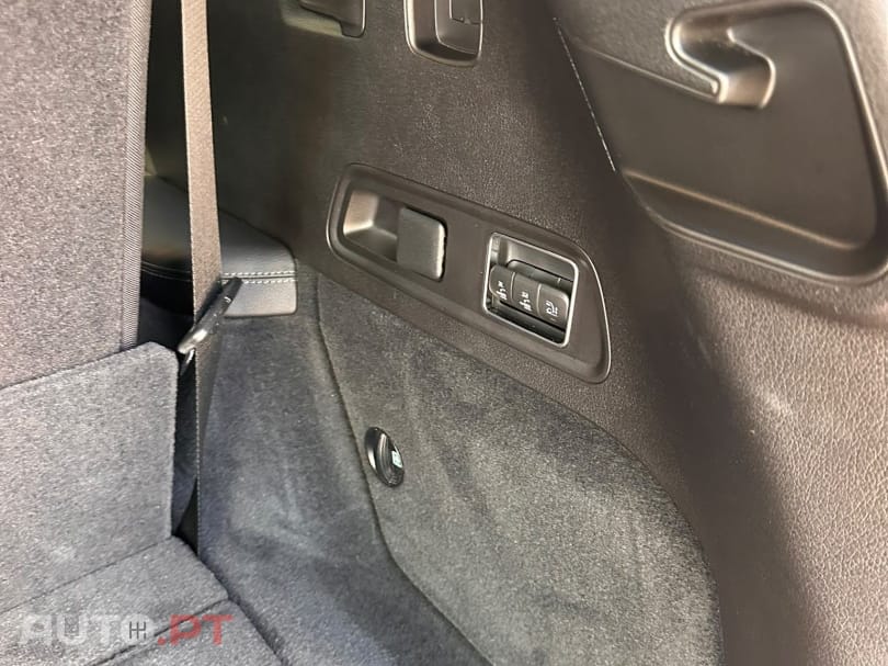 Mercedes-Benz GLS d 4Matic