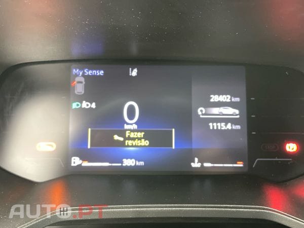 Renault Clio TCe 90 Techno