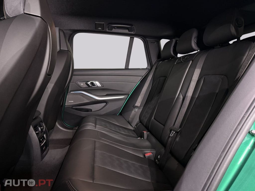 BMW M3 Competition xDrive