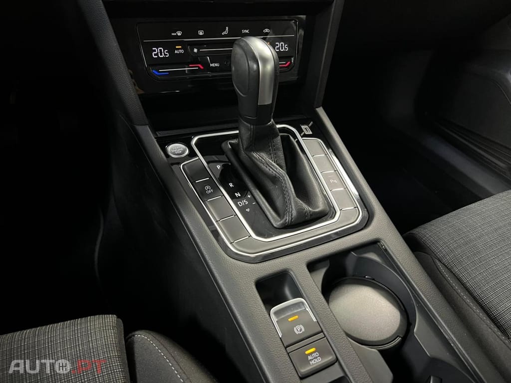 Volkswagen Passat 2.0 TDI 150cv Business DSG Variant