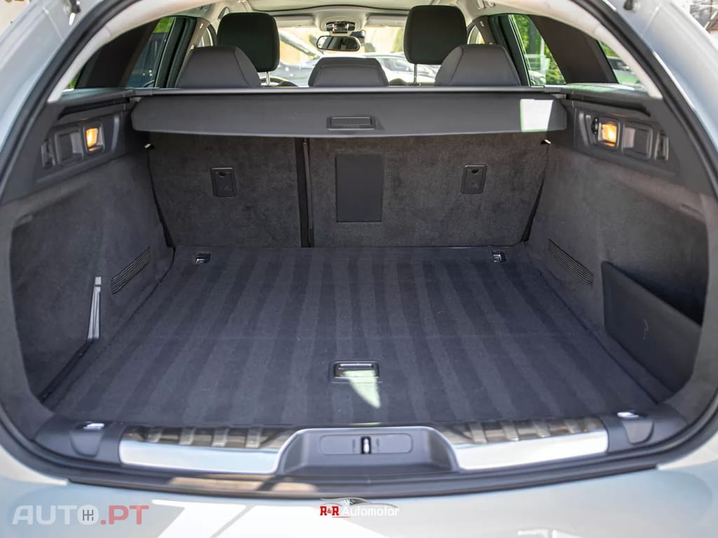 Peugeot 508 SW 1.6 HDi Access