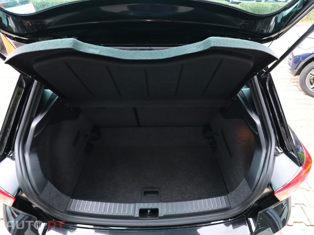 Seat Ibiza 1.0 TSI FR