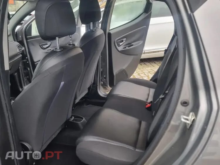 Lancia Ypsilon 1.2 S&S Platinum