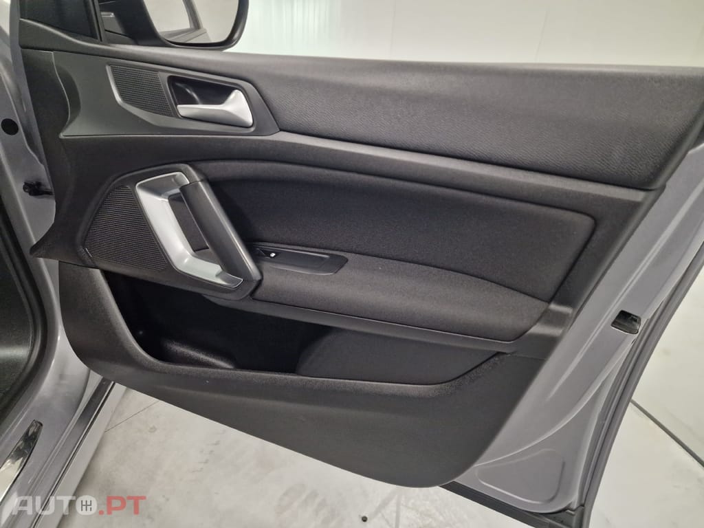 Peugeot 308 SW 1.5 BLUEHDI STYLE