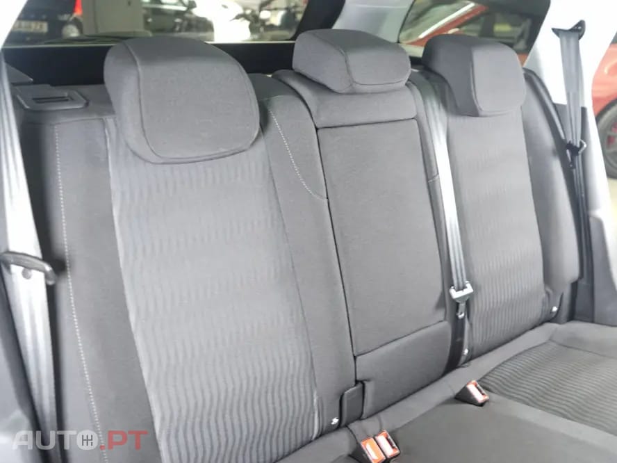 Peugeot 308 SW 1.6 BlueHDi Allure