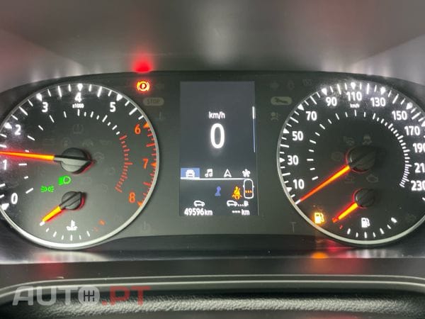 Renault Mégane ST 1.3 TCe 140 Limited